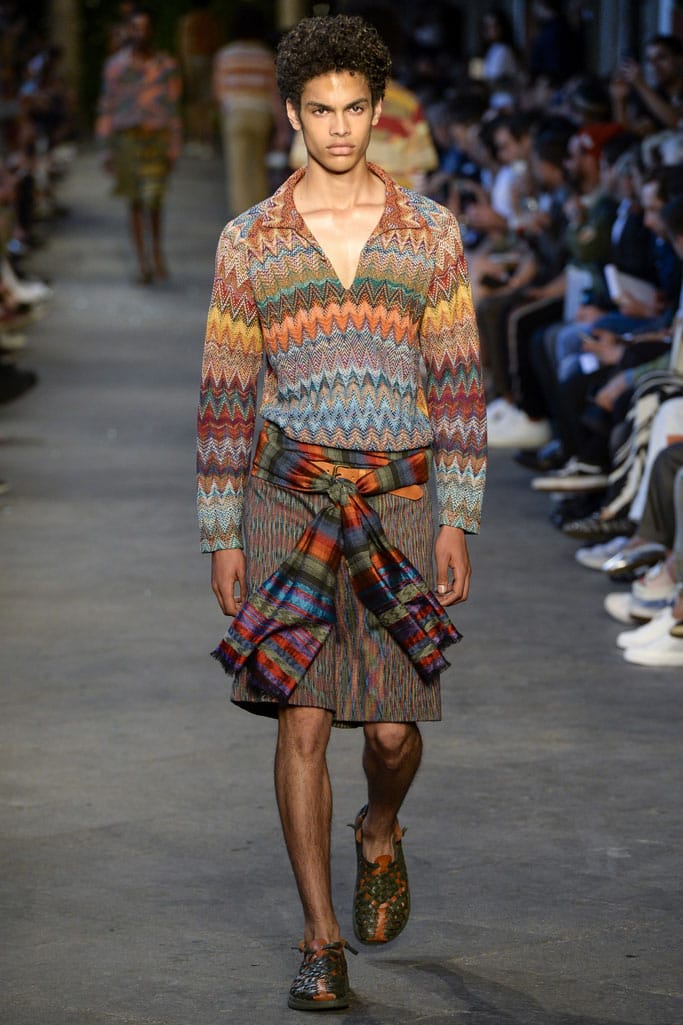 Missoni 2017װз