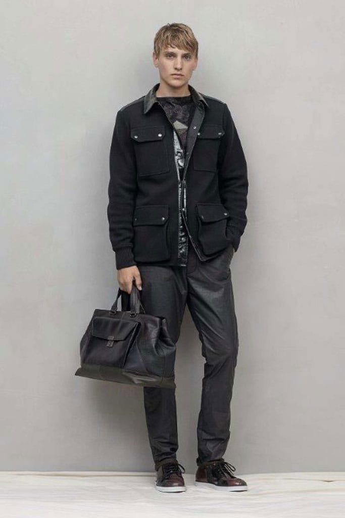 Bottega Veneta 2017װз