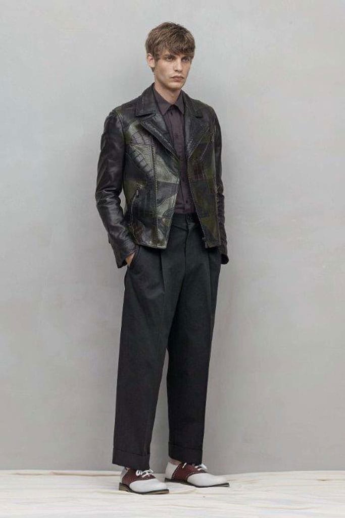 Bottega Veneta 2017װз