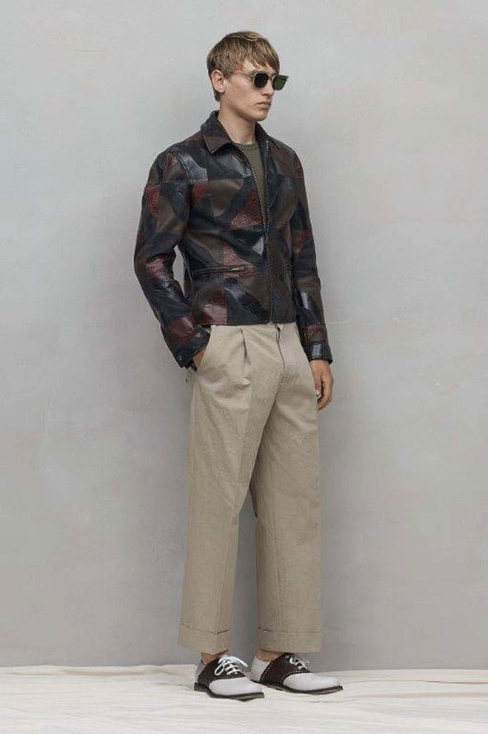 Bottega Veneta 2017װз