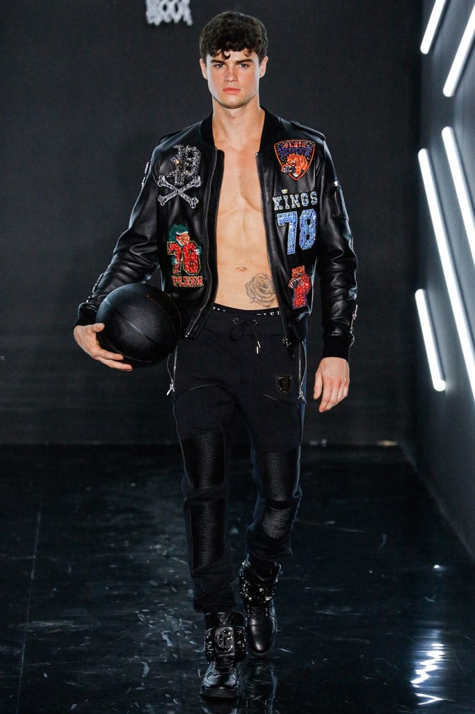 Philipp Plein 2017װз