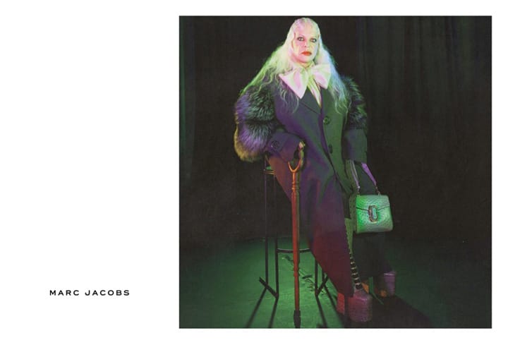 Marc Jacobs 2016ﶬϵйƬ