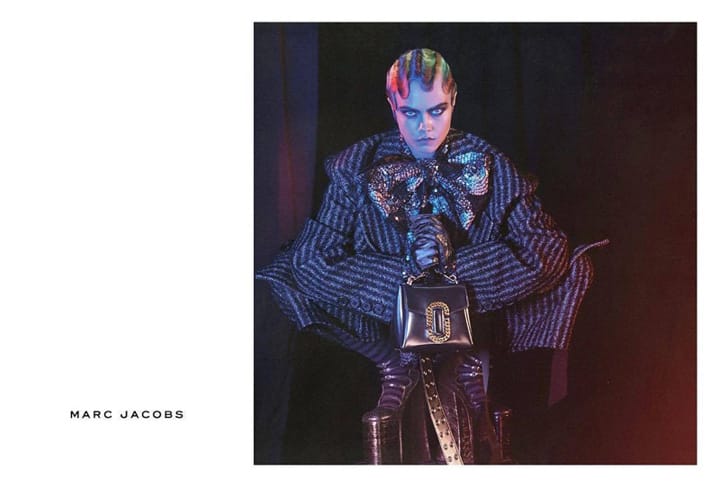 Marc Jacobs 2016ﶬϵйƬ