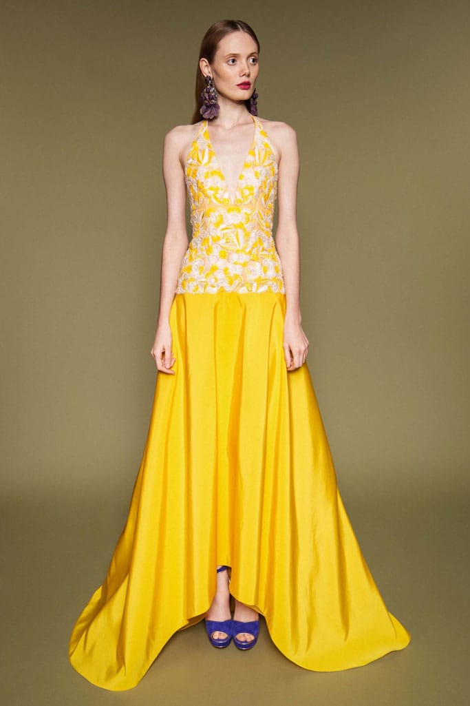 Naeem Khan 2017ȼϵз