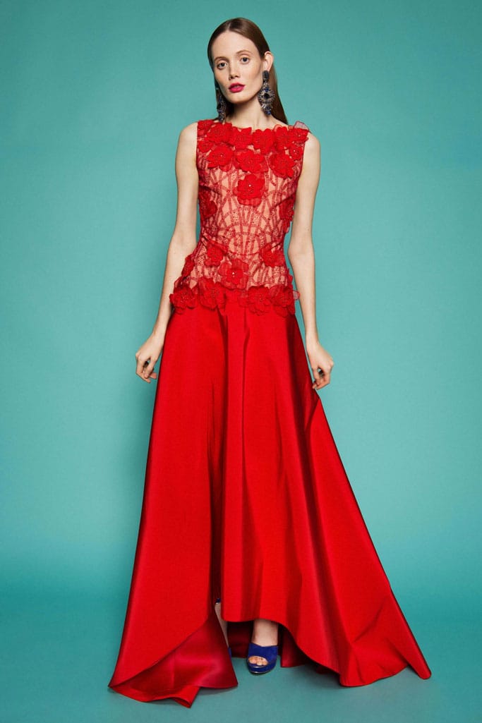 Naeem Khan 2017ȼϵз