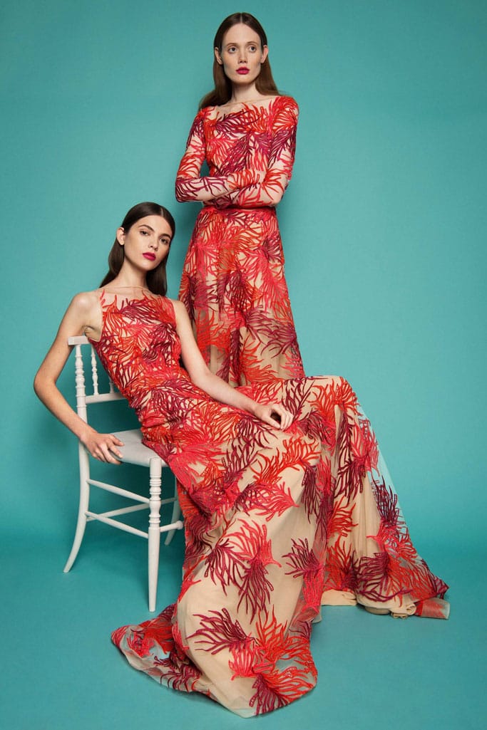 Naeem Khan 2017ȼϵз