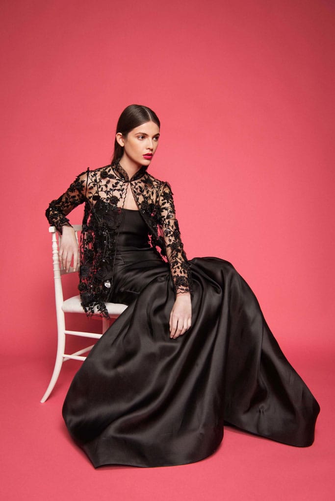 Naeem Khan 2017ȼϵз