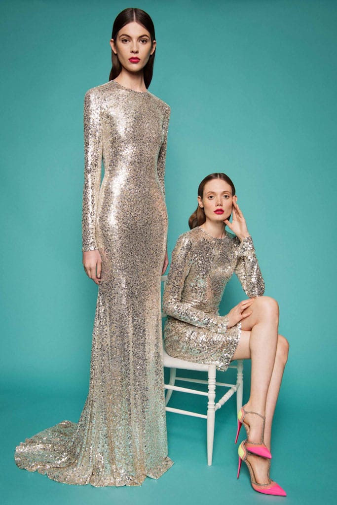 Naeem Khan 2017ȼϵз