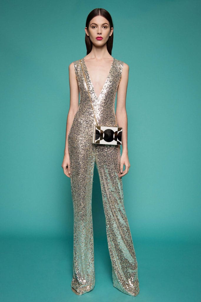 Naeem Khan 2017ȼϵз