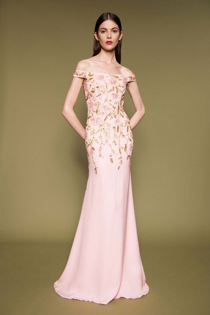 Naeem Khan 2017ȼϵз