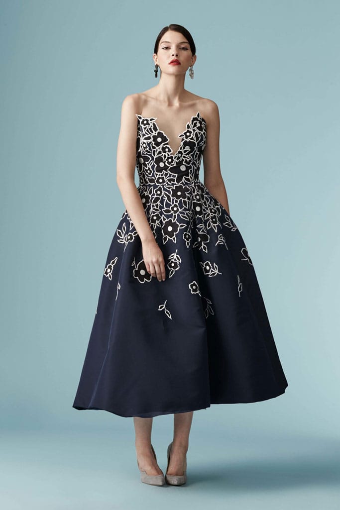 Carolina Herrera 2017ȼϵз