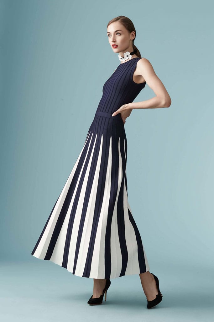 Carolina Herrera 2017ȼϵз