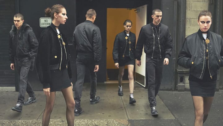 Givenchy 2016ﶬϵйƬ