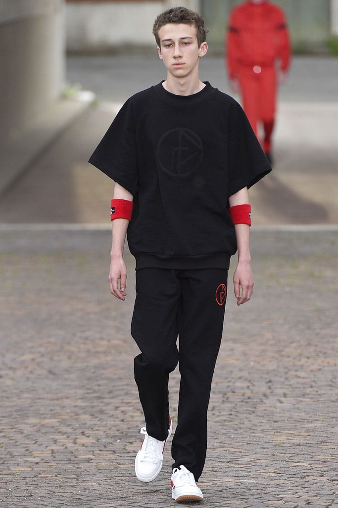 Gosha Rubchinskiy 2017װз