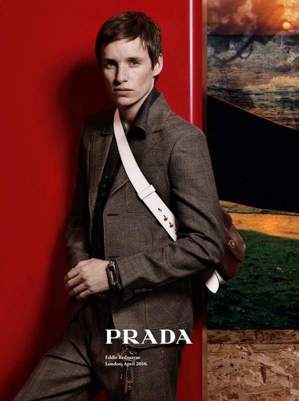 Prada 2016ﶬװϵйƬ