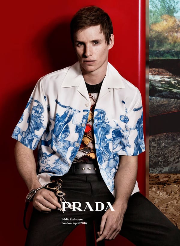 Prada 2016ﶬװϵйƬ