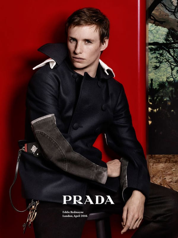 Prada 2016ﶬװϵйƬ