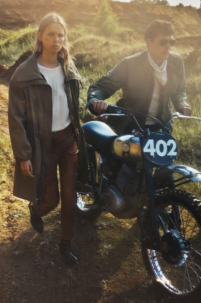 Belstaff 2017װз