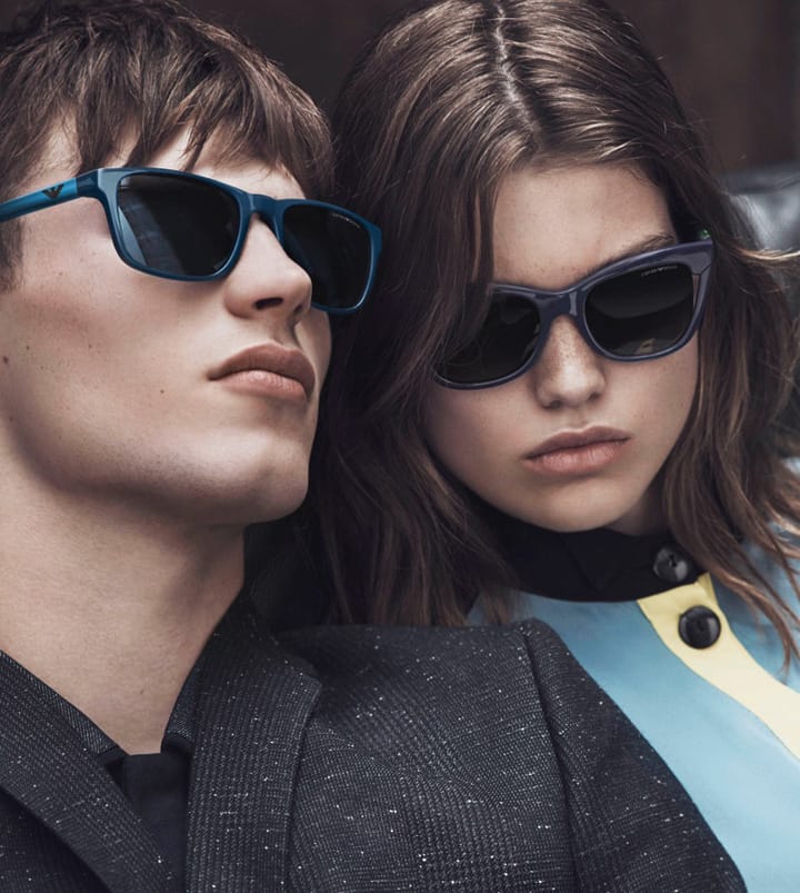 Emporio Armani 2016ﶬϵйƬ