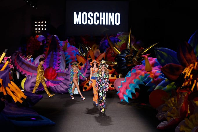 Moschino 2017ȼϵз