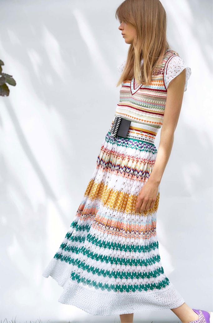 Missoni 2017ȼϵз