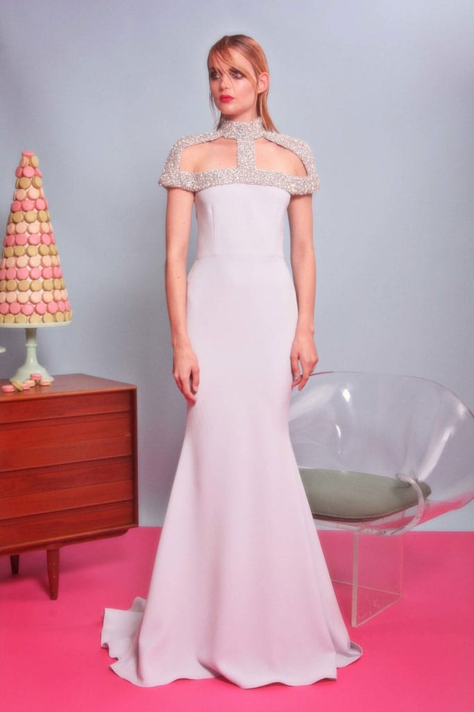 Christian Siriano 2017ȼϵз