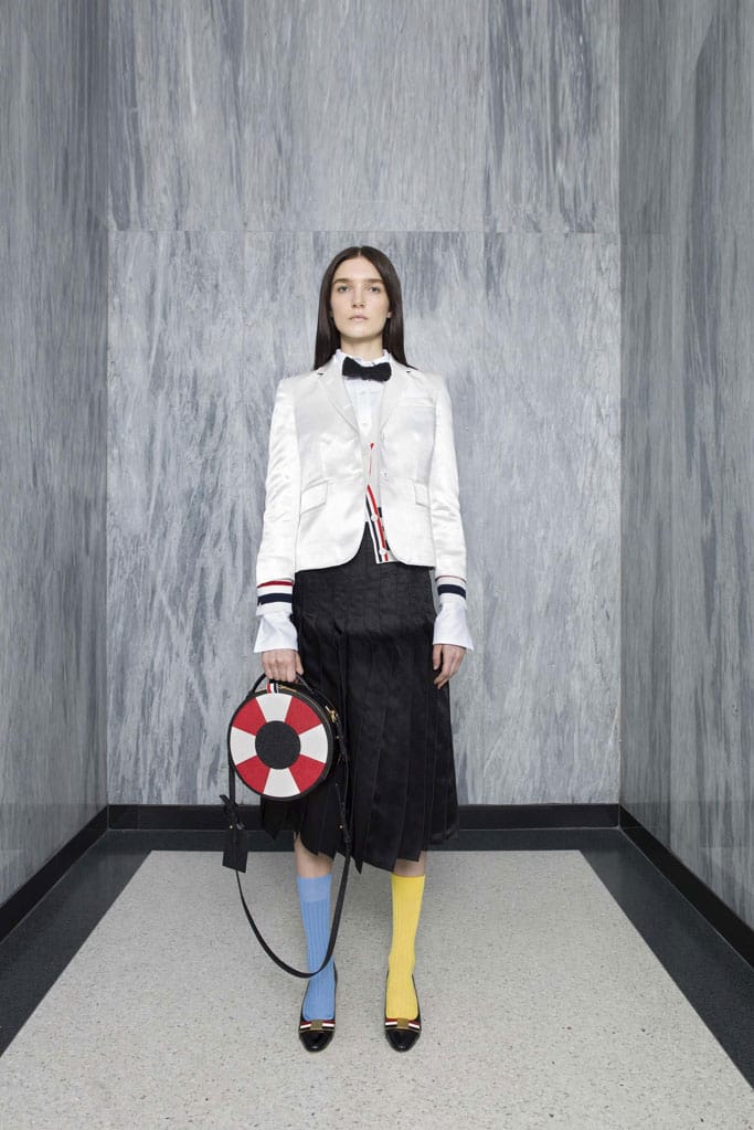 Thom Browne 2017ȼϵз