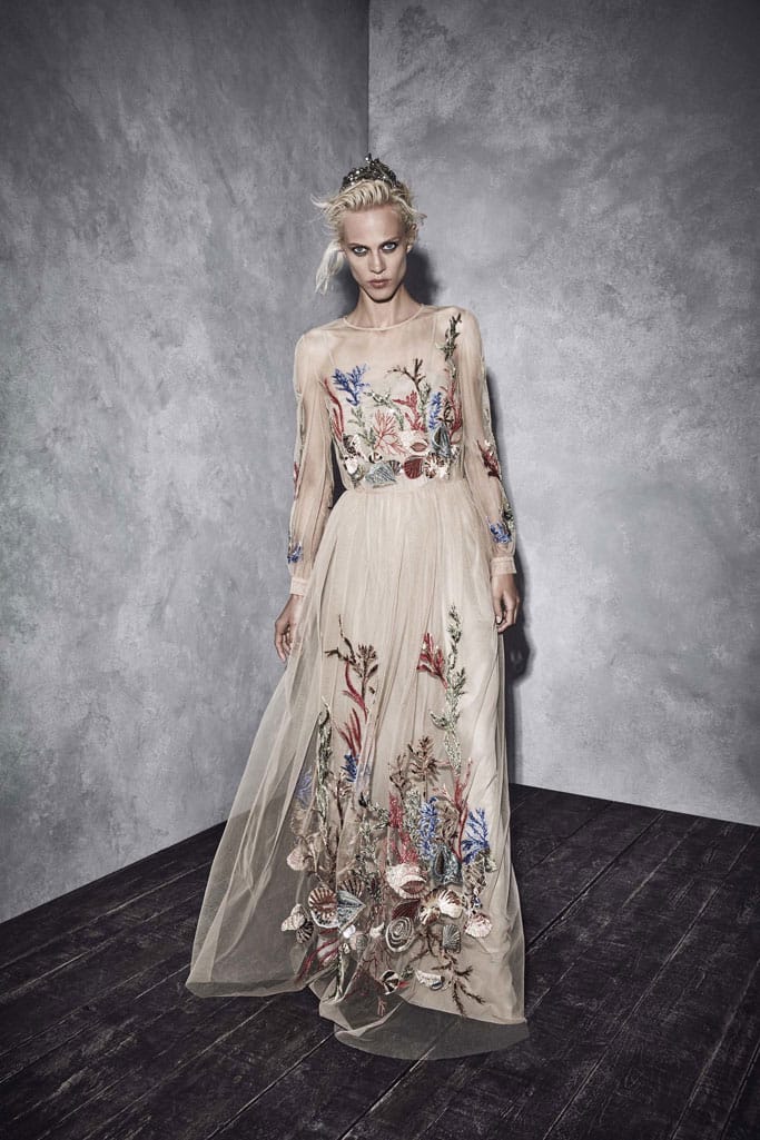 Alberta Ferretti 2017ȼϵз