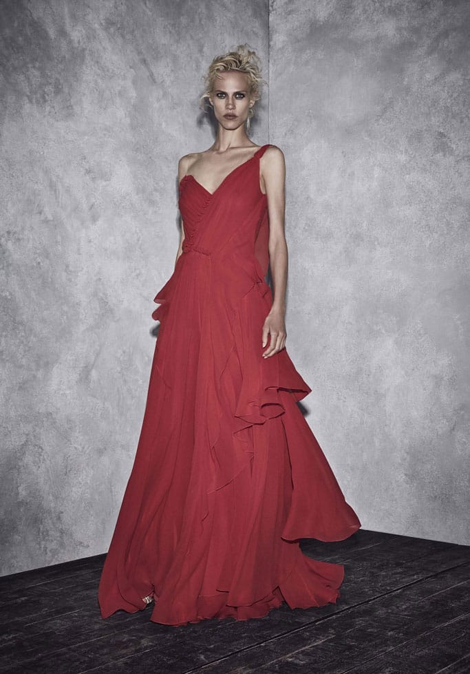 Alberta Ferretti 2017ȼϵз