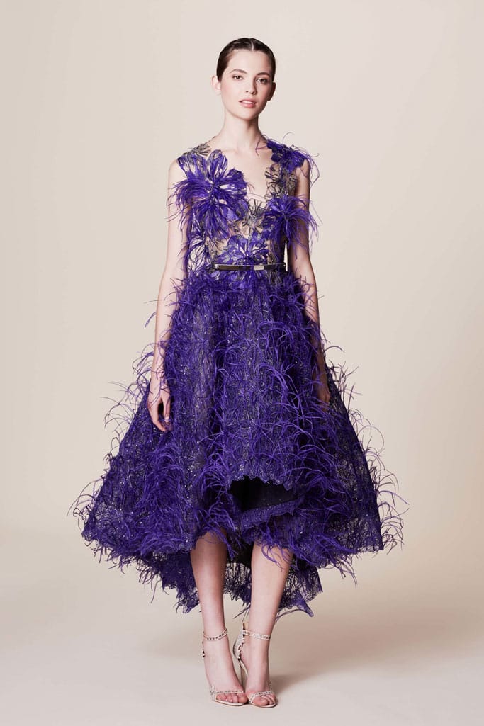 Marchesa 2017ȼϵз