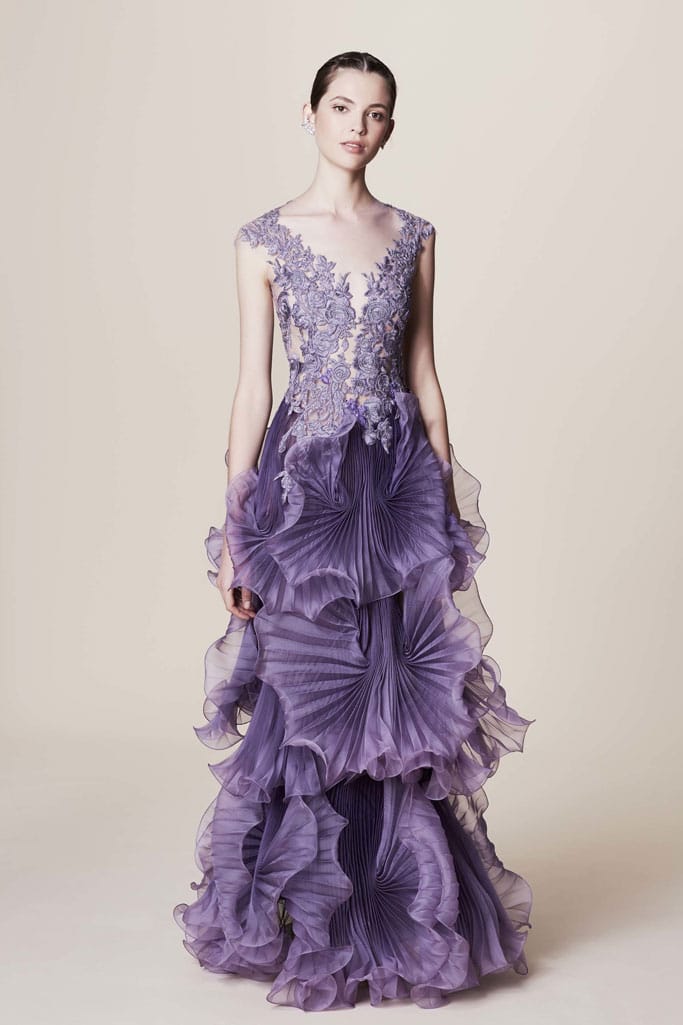 Marchesa 2017ȼϵз