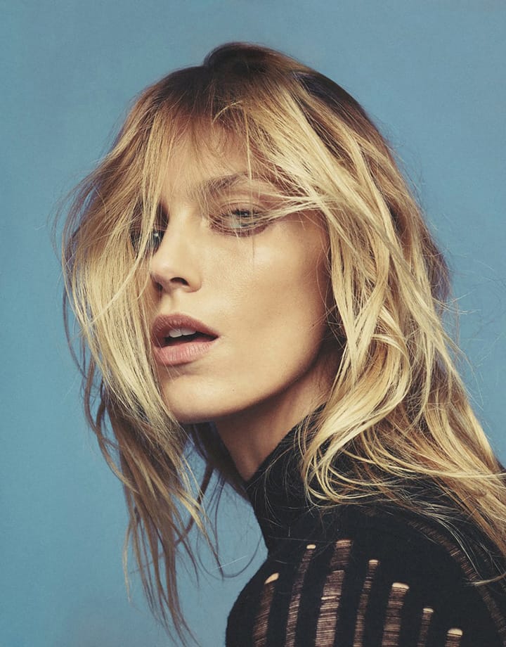 Anja RubikGrazia20166º