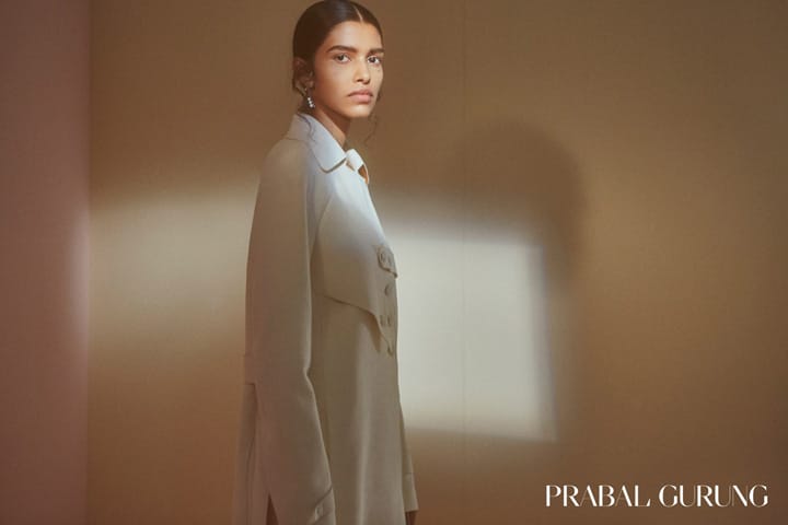 Prabal Gurung 2016ϵйƬ