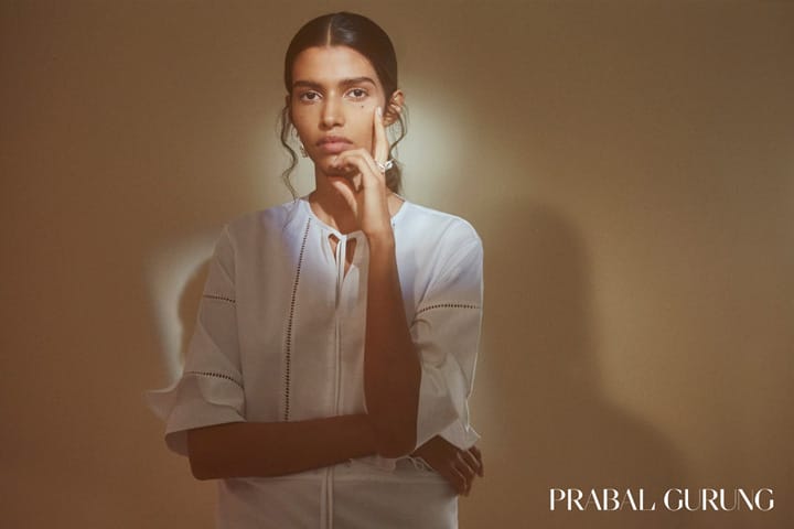 Prabal Gurung 2016ϵйƬ