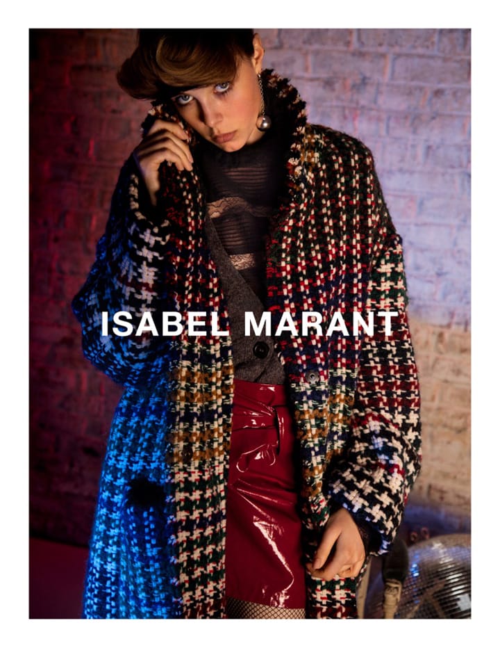 Isabel Marant 2016ﶬϵйƬ