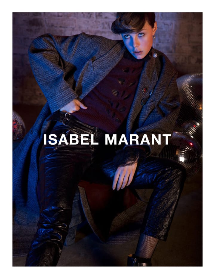 Isabel Marant 2016ﶬϵйƬ