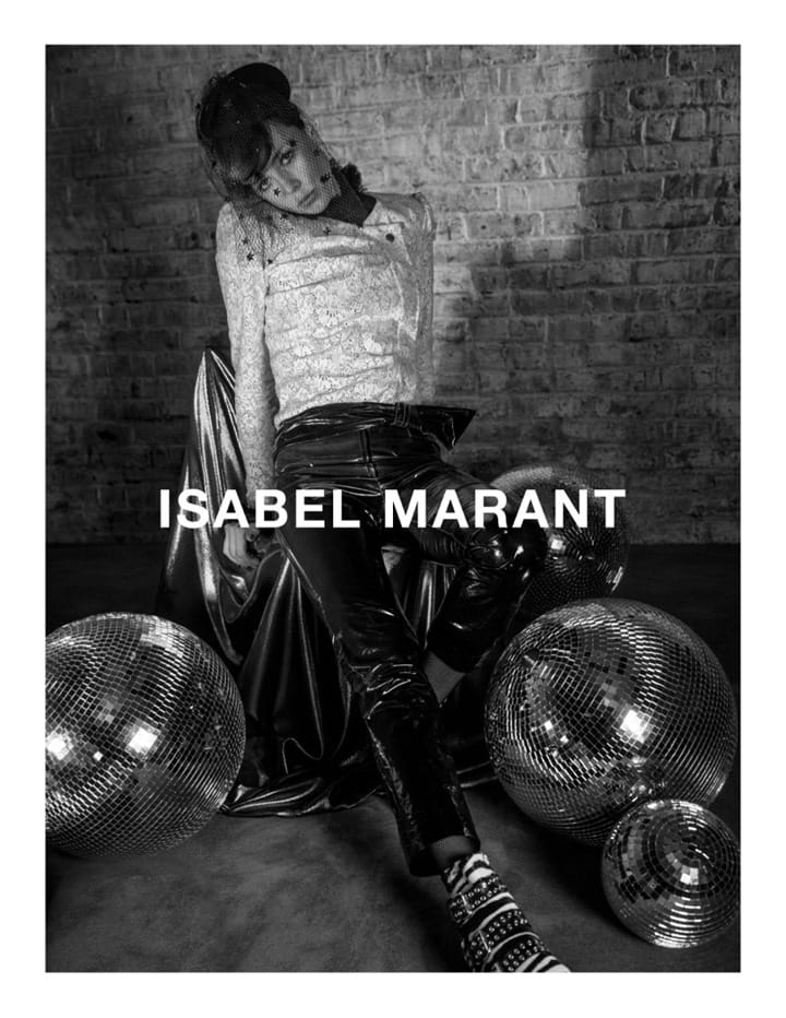 Isabel Marant 2016ﶬϵйƬ