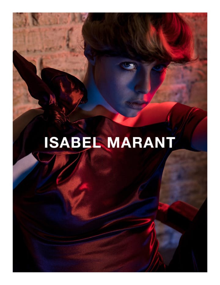 Isabel Marant 2016ﶬϵйƬ