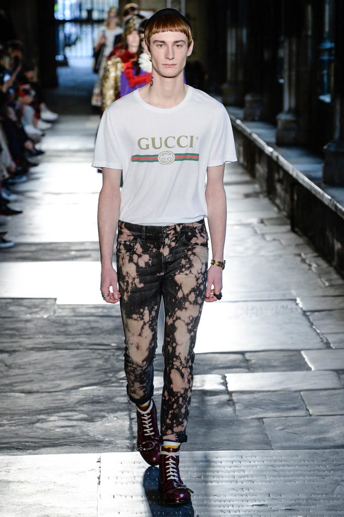 Gucci 2017ȼϵз