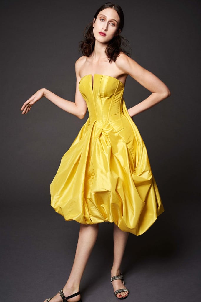 Zac Posen 2017ȼϵз