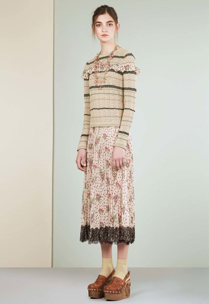 Red Valentino 2017ȼϵз