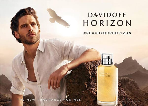 Davidoff ȫHorizonԵˮ