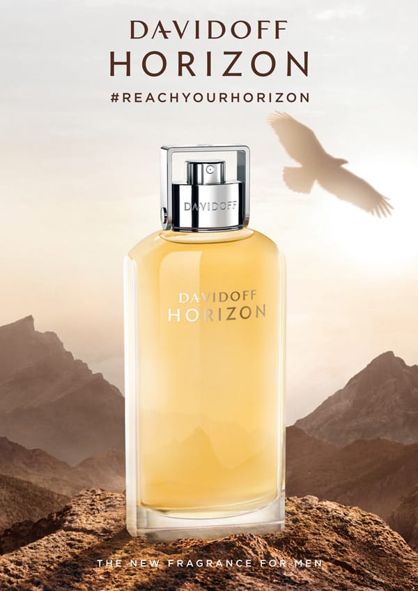 Davidoff ȫHorizonԵˮ