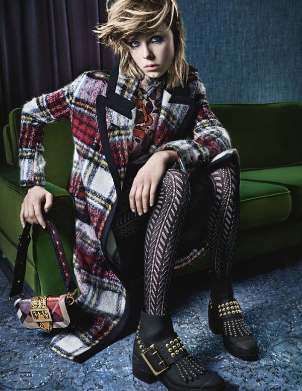 Burberry 2016¼Ƭ¡ط