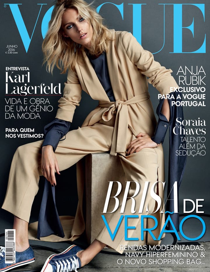 Anja RubikVogue20166º