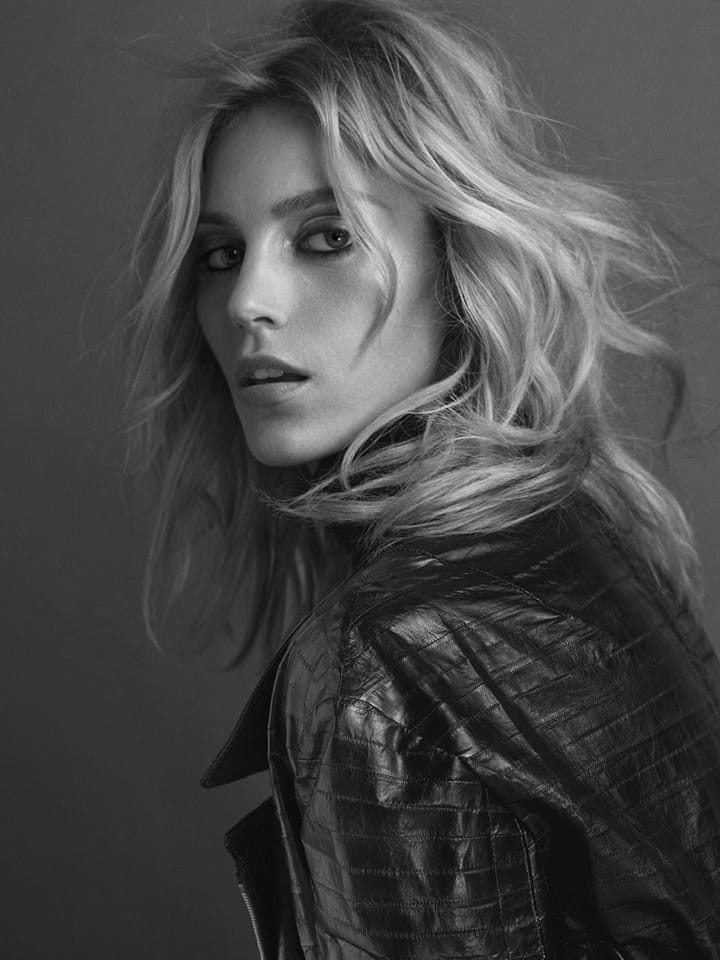 Anja RubikVogue20166º