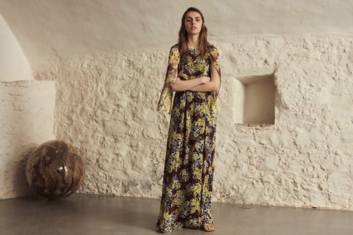 Mango 2016իϵLookBook