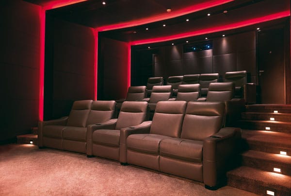 ʽլ̬ȣIMAX Private Theatre˽ӰԺ