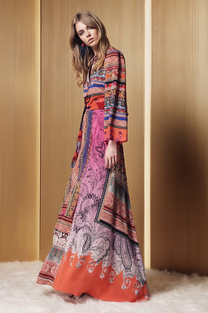 Etro 2017ȼϵз