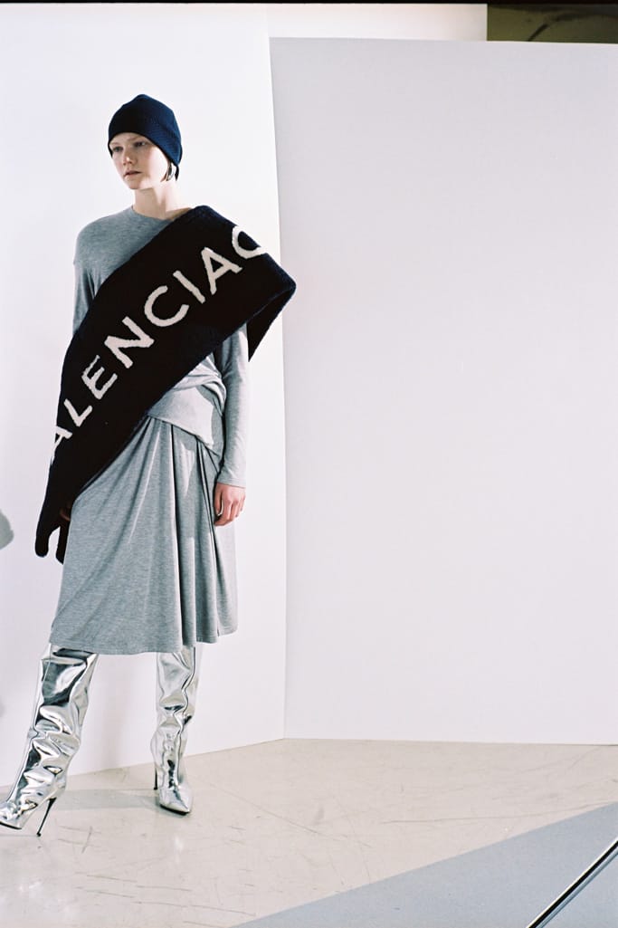 Balenciaga 2016ϵз